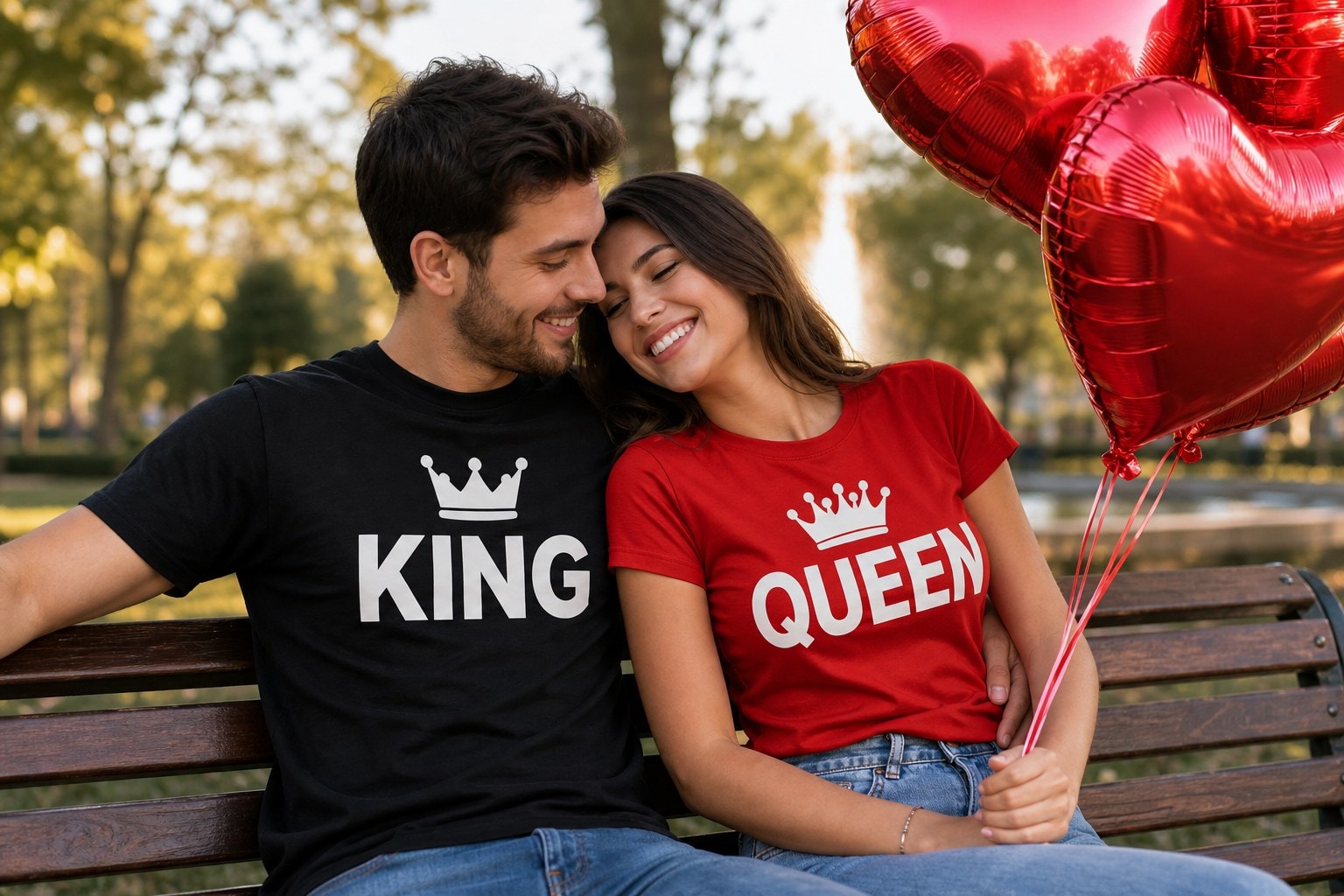 Valentinstag