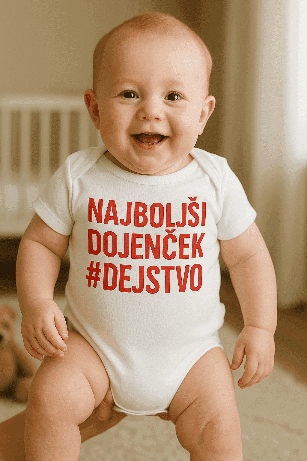 Lustiger Baby Body Das Beste Baby Fakt