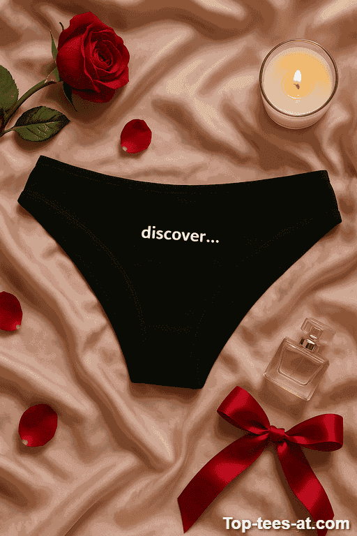 Lustige Damen Unterwäsche Discover