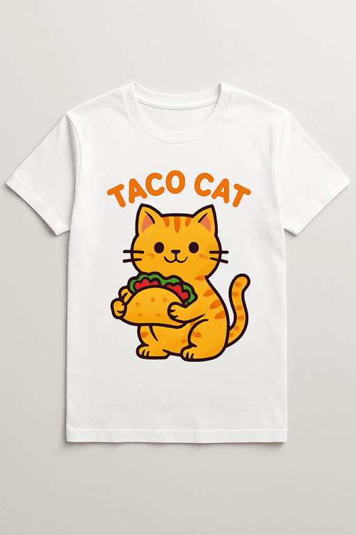 Wie ein T-Shirt deine Stimmung sofort verÀndern kann