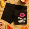 Moške boxer samo od...