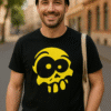 Smešna majica funny scull