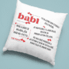 Blazina babi radi te imamo