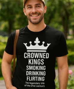 3 Kings - T-Shirt