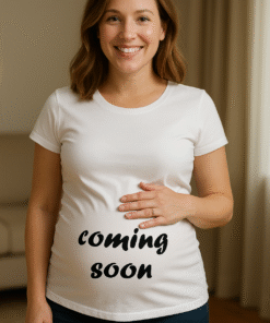 coming soon - Umstands-T-Shirt