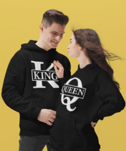 KING - Hoodie